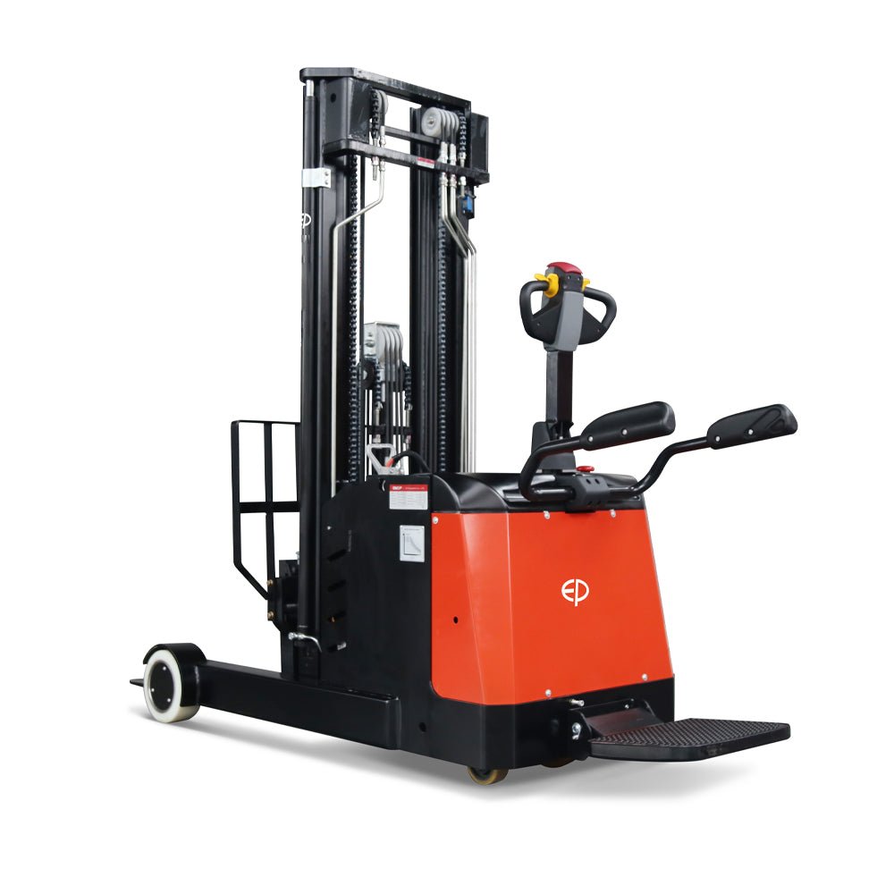 Mast Moving Stacker - CQE15R (1500kg)