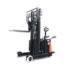 CQE15R | Reach Stacker | 3,300lbs