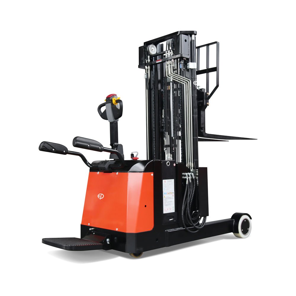 Mast Moving Stacker - CQE15R (1500kg)