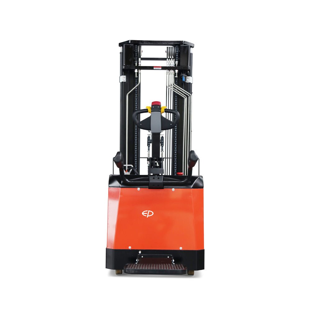 Mast Moving Stacker - CQE15R (1500kg)