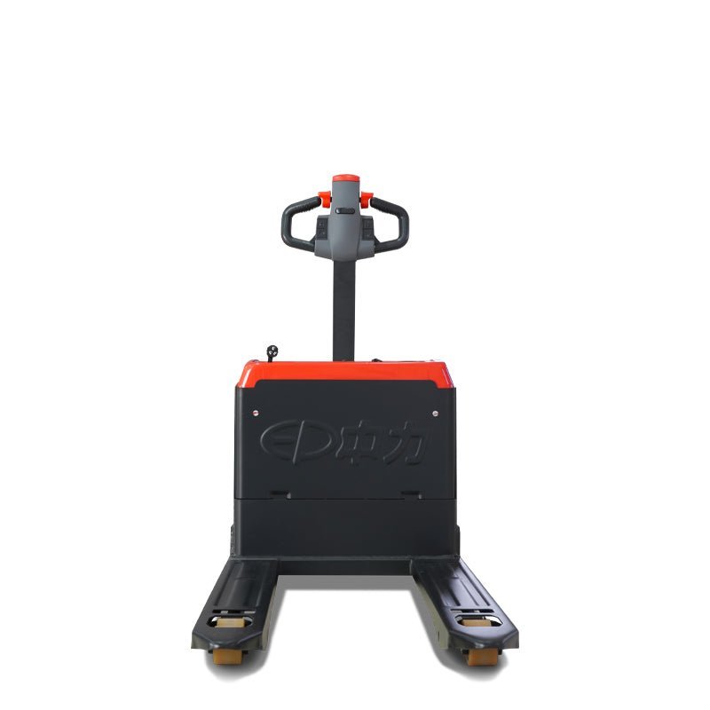 Pedestrian Pallet Truck - ET2 (2000kg) - Tiger Forklift