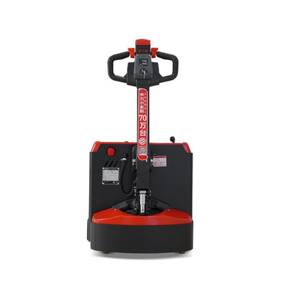 Pedestrian Pallet Truck - ET2 (2000kg) - Tiger Forklift